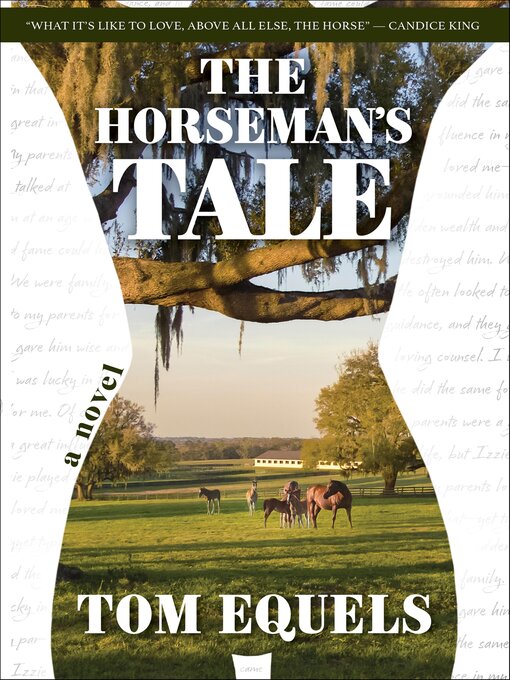 Title details for Horseman's Tale by Tom Equels - Available